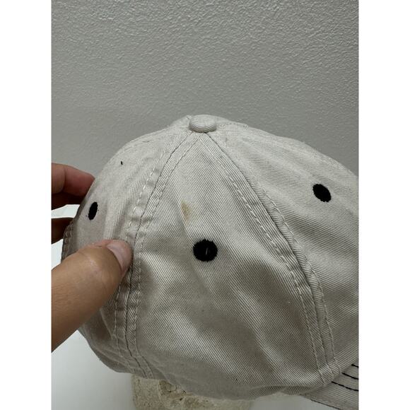 Page & Tuttle Baseball Hat RVG Rich Valley Golf Mechanicsburg PA Cap - Picture 9 of 12